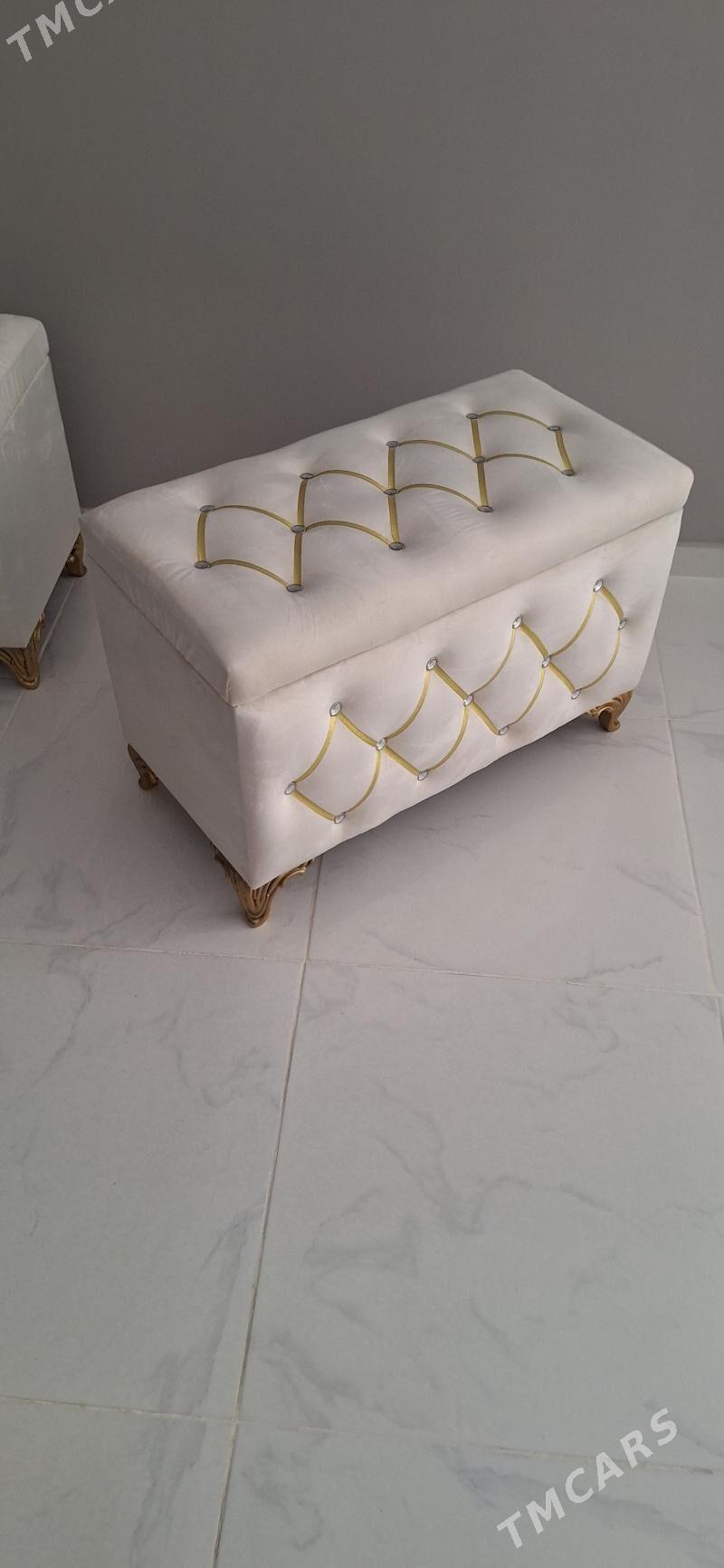 sandyk karzyna padarka sevet - Ашхабад - img 2