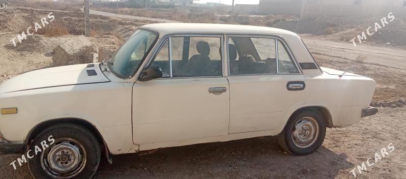 Lada 2106 1991 - 12 000 TMT - Сакар - img 1