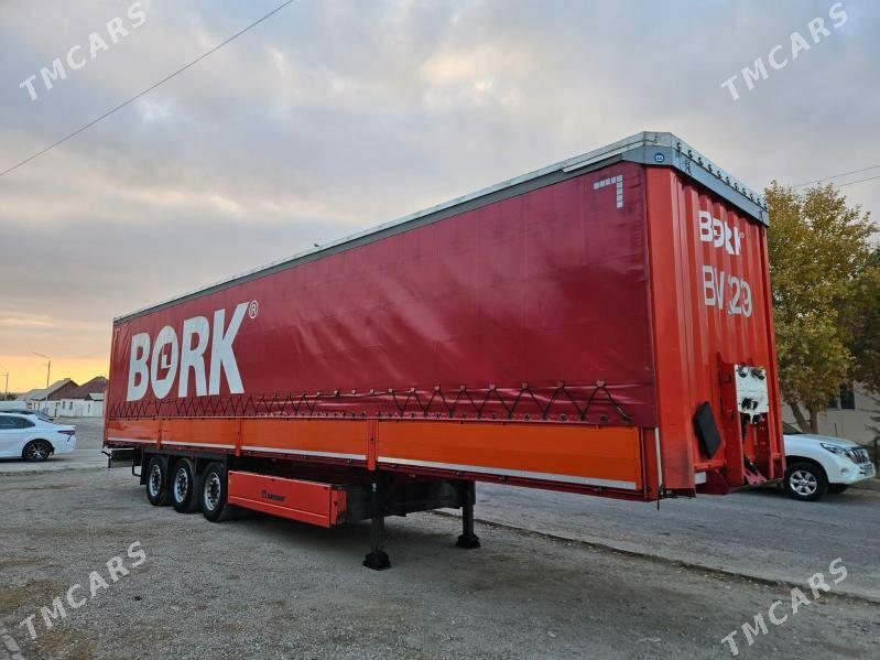 Krone Polprisep 2021 - 560 000 TMT - Balkanabat - img 3