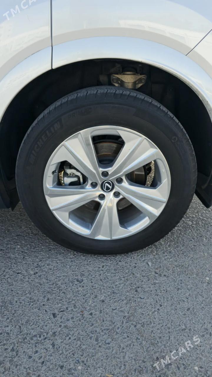 Lexus RX 350L 2023 - 820 000 TMT - Ашхабад - img 5