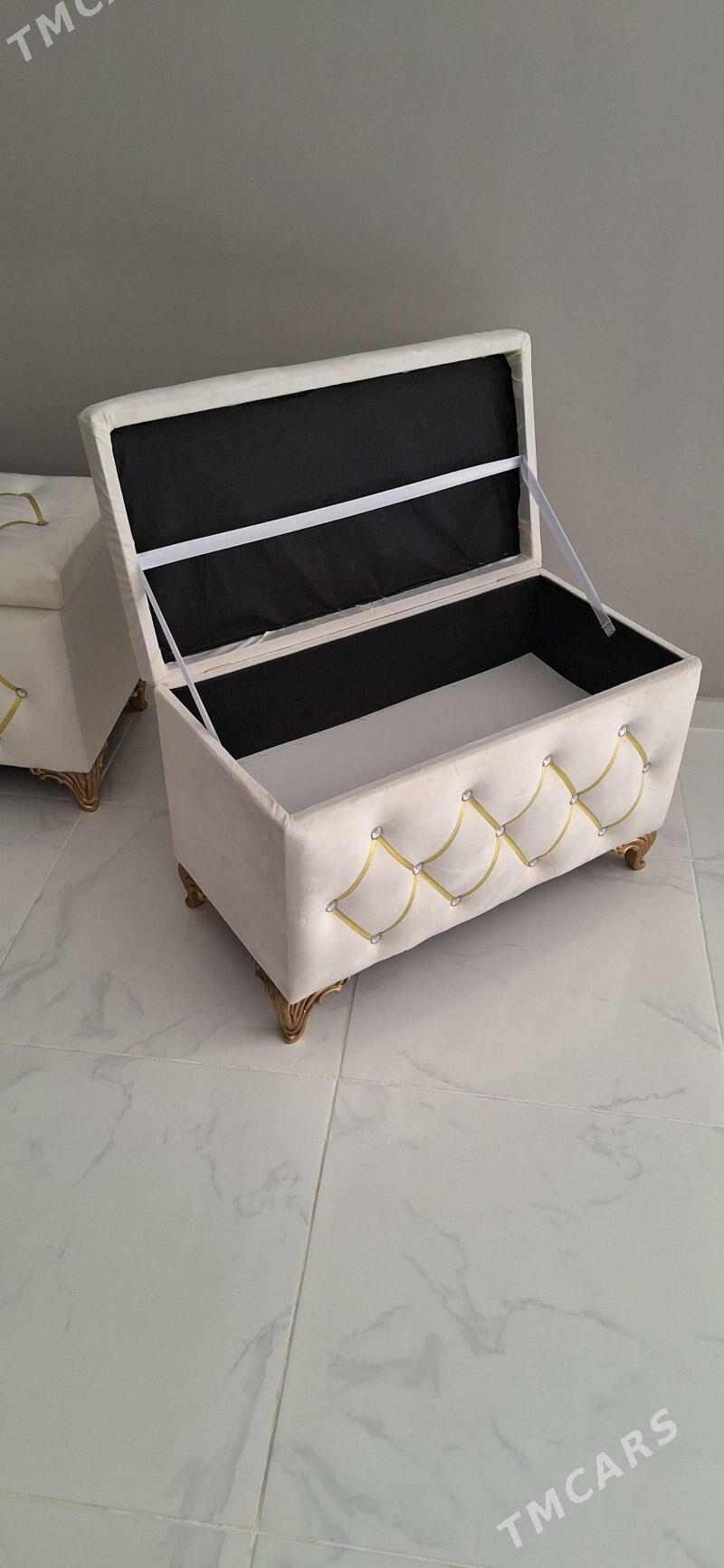 sandyk karzyna padarka sevet - Ашхабад - img 3