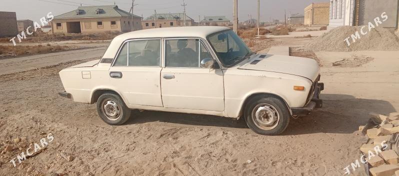 Lada 2106 1991 - 12 000 TMT - Сакар - img 6
