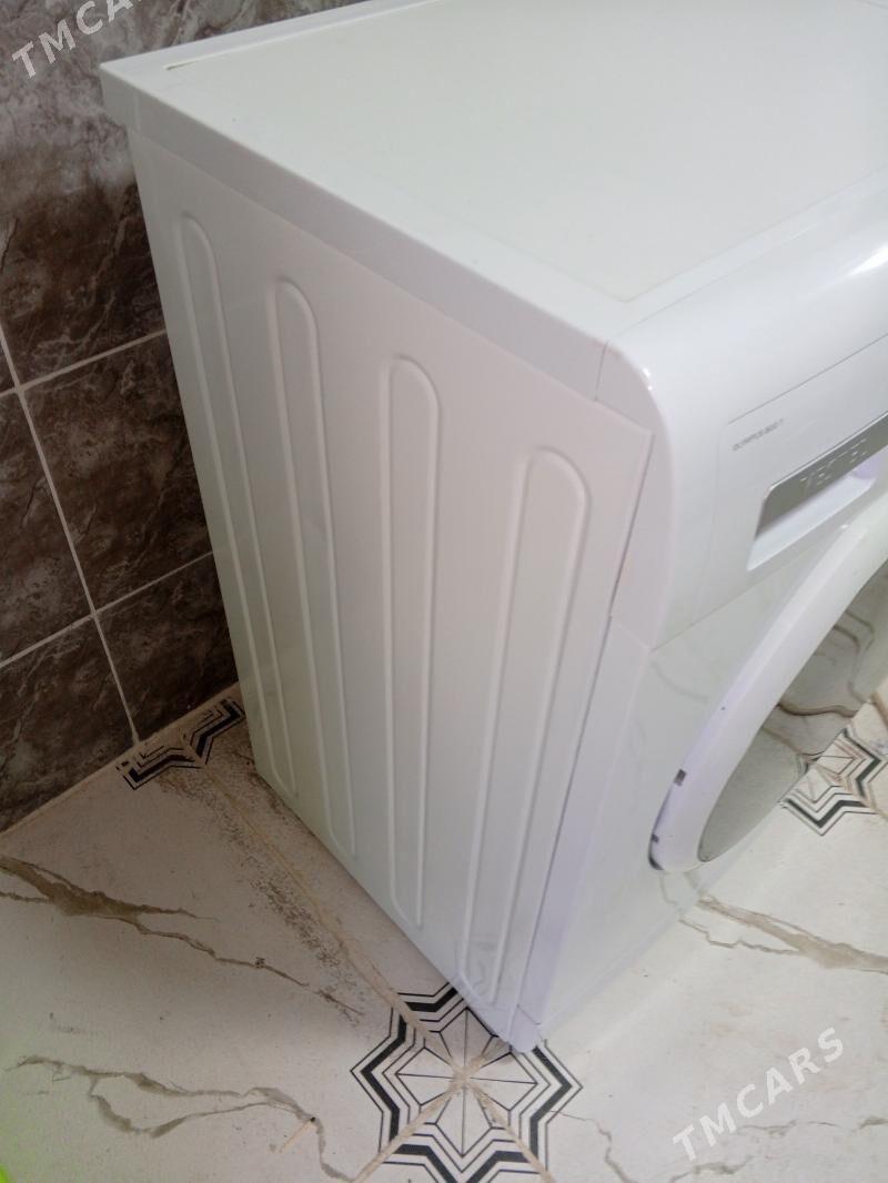 Kir masyn Vestel 6 kg - Aşgabat - img 4