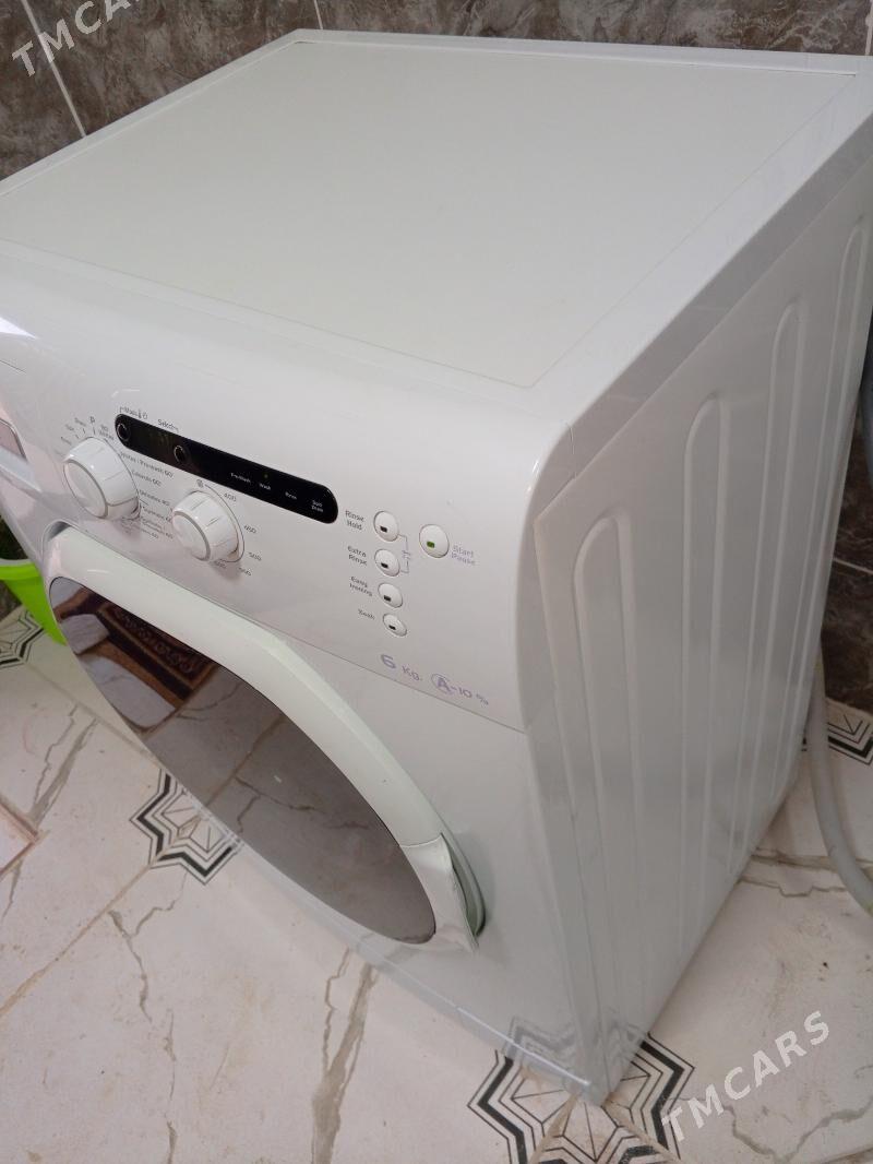 Kir masyn Vestel 6 kg - Aşgabat - img 3