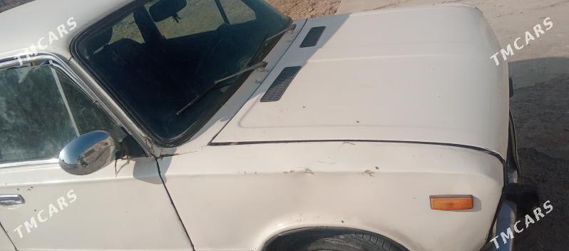 Lada 2106 1991 - 12 000 TMT - Сакар - img 5