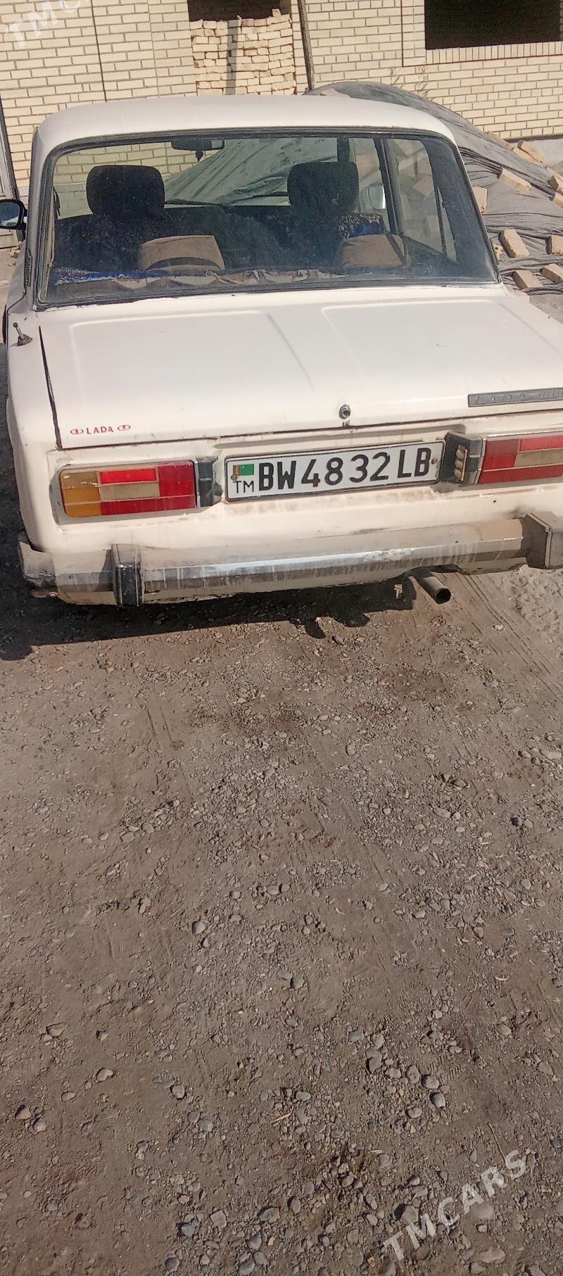 Lada 2106 1991 - 12 000 TMT - Сакар - img 3