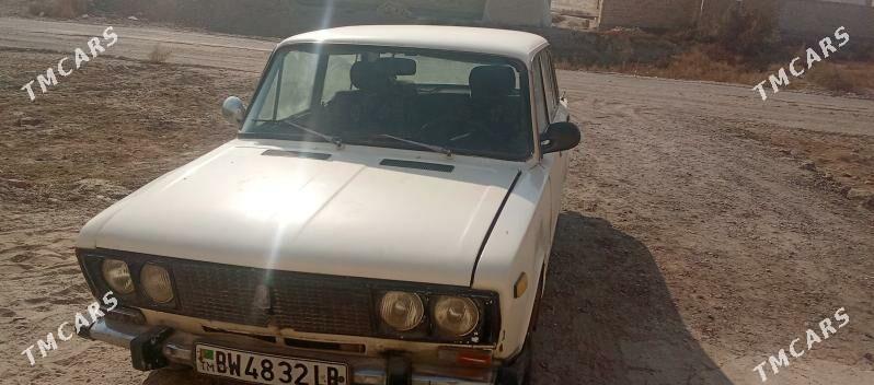 Lada 2106 1991 - 12 000 TMT - Сакар - img 4