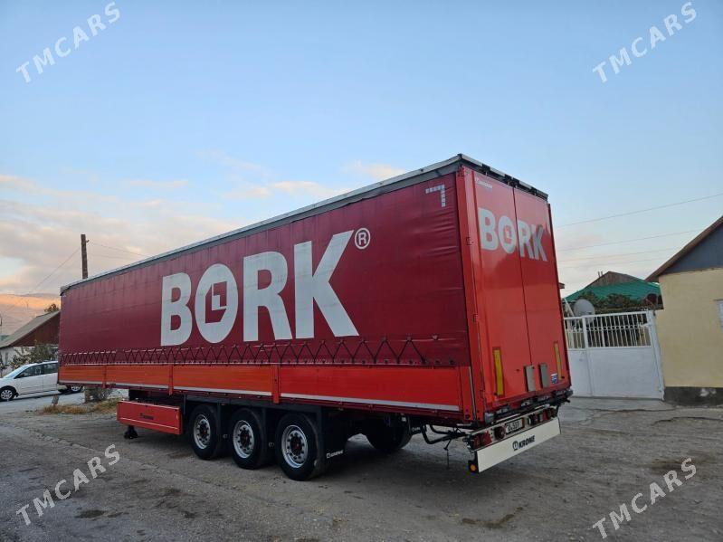 Krone Polprisep 2021 - 560 000 TMT - Balkanabat - img 5