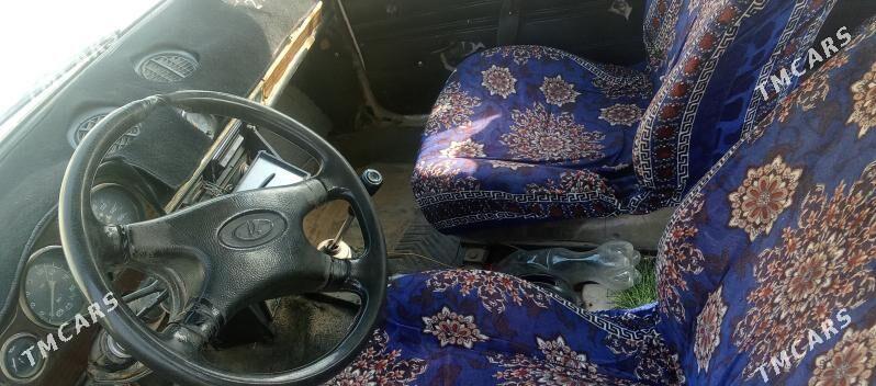 Lada 2106 1991 - 12 000 TMT - Сакар - img 2