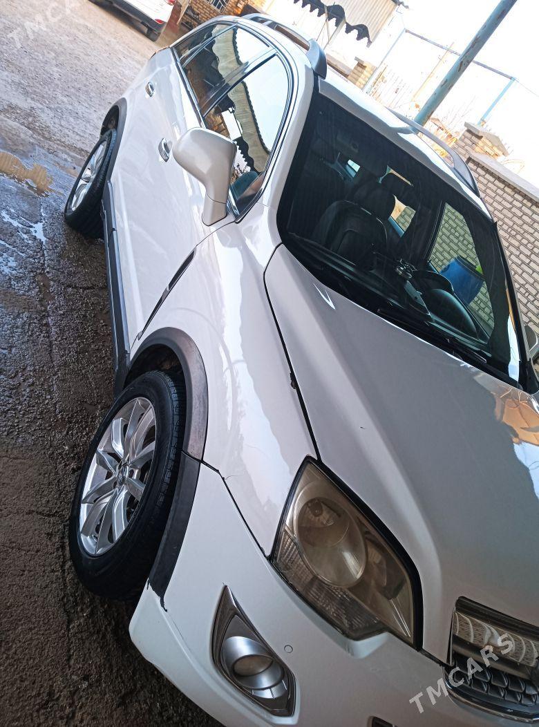 Opel Antara 2006 - 120 000 TMT - Babadaýhan - img 2