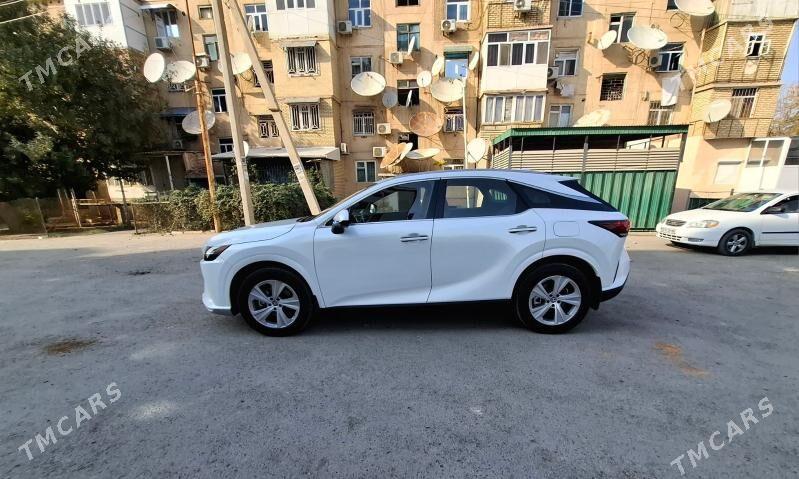 Lexus RX 350 2024 - 580 000 TMT - Мары - img 3