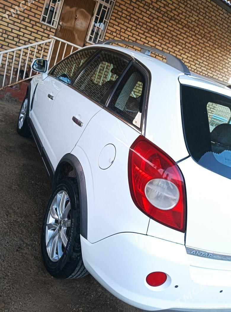 Opel Antara 2006 - 120 000 TMT - Babadaýhan - img 3