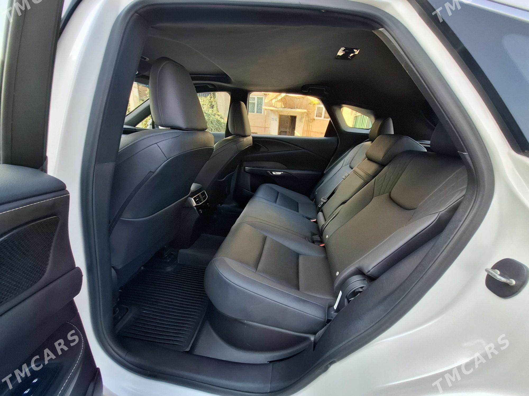 Lexus RX 350 2024 - 580 000 TMT - Мары - img 9