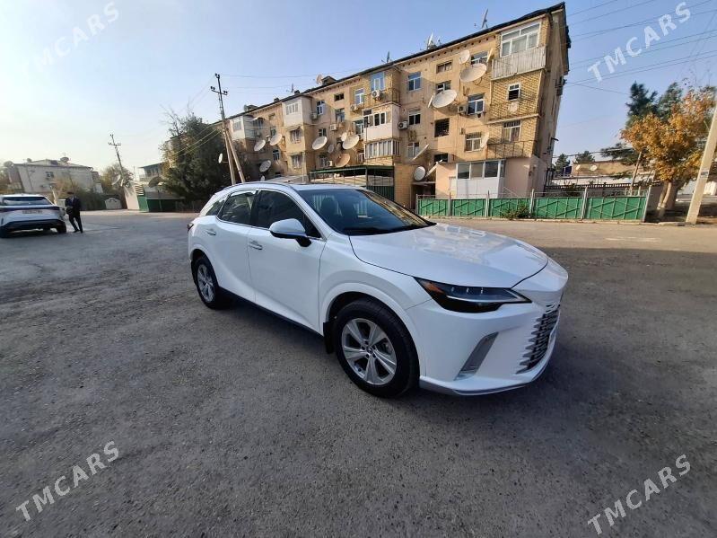 Lexus RX 350 2024 - 580 000 TMT - Мары - img 7