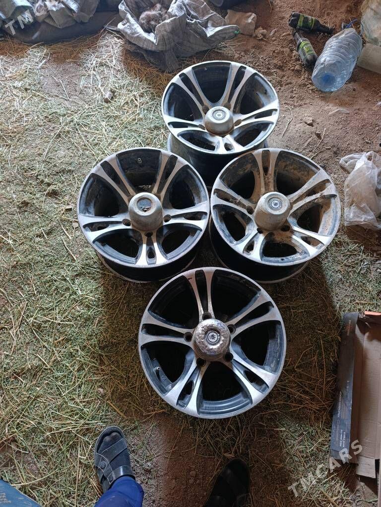 UAZ 452 2002 - 30 000 TMT - Туркменбаши - img 4