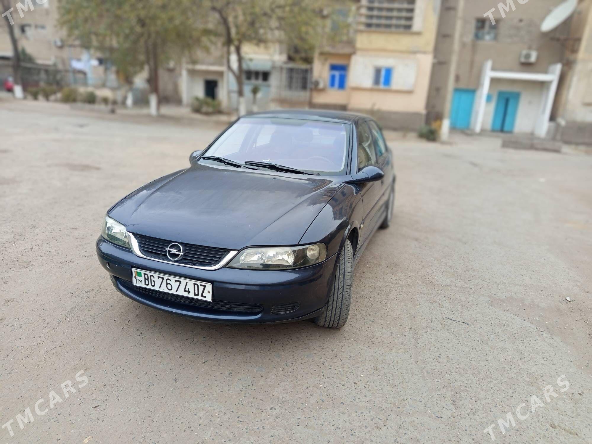 Opel Vectra 2001 - 72 000 TMT - Дашогуз - img 2