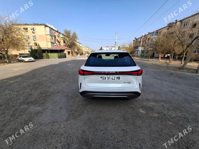 Lexus RX 350 2024 - 580 000 TMT - Мары - img 4