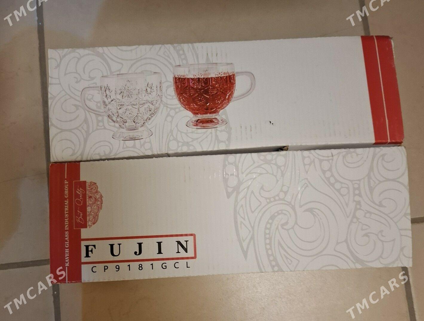 Посуда - Ашхабад - img 5