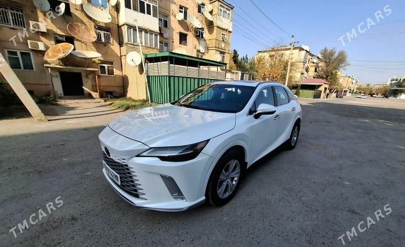 Lexus RX 350 2024 - 580 000 TMT - Мары - img 2