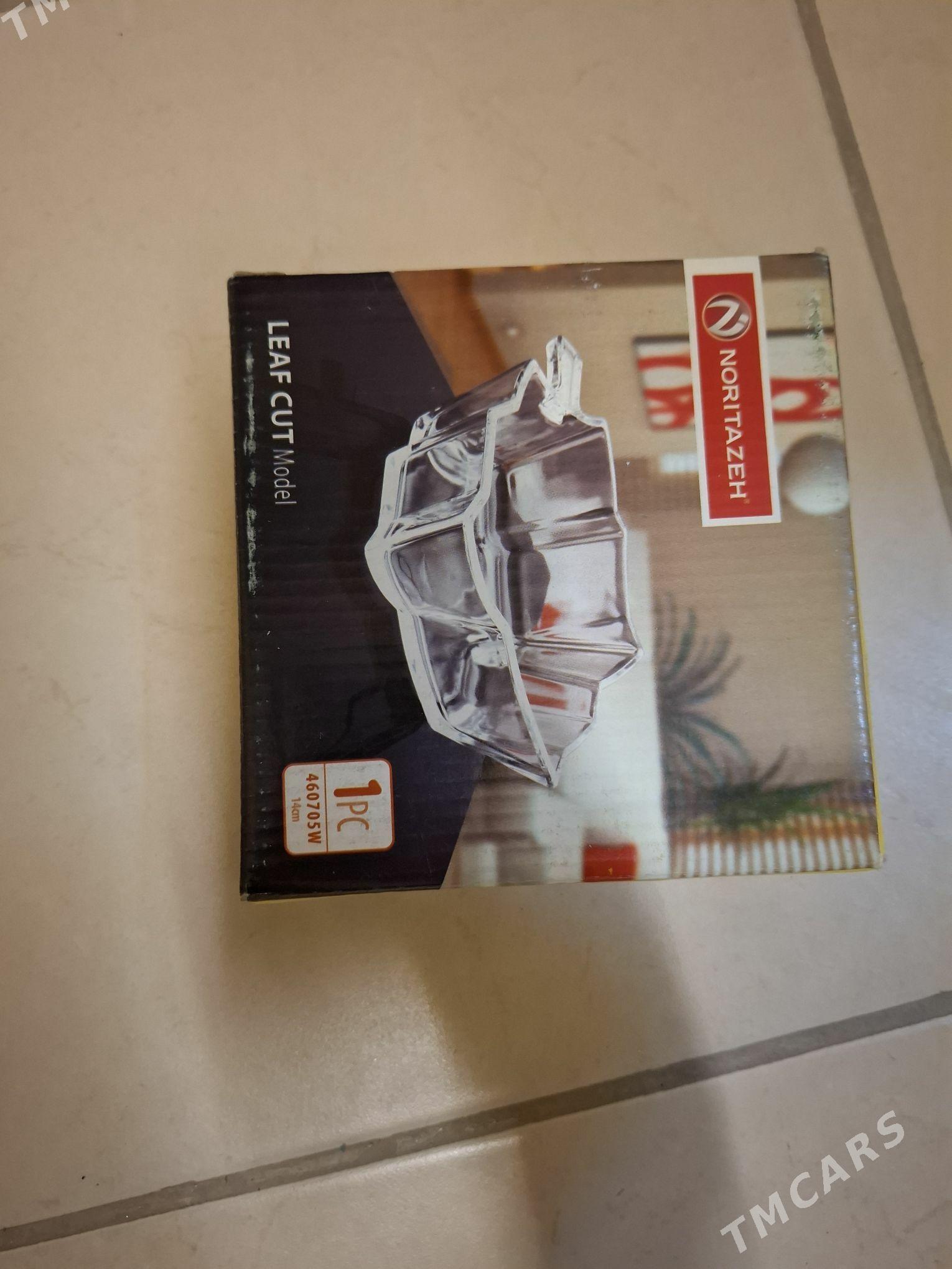 Посуда - Ашхабад - img 7