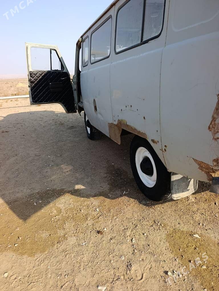 UAZ 452 2002 - 30 000 TMT - Туркменбаши - img 5