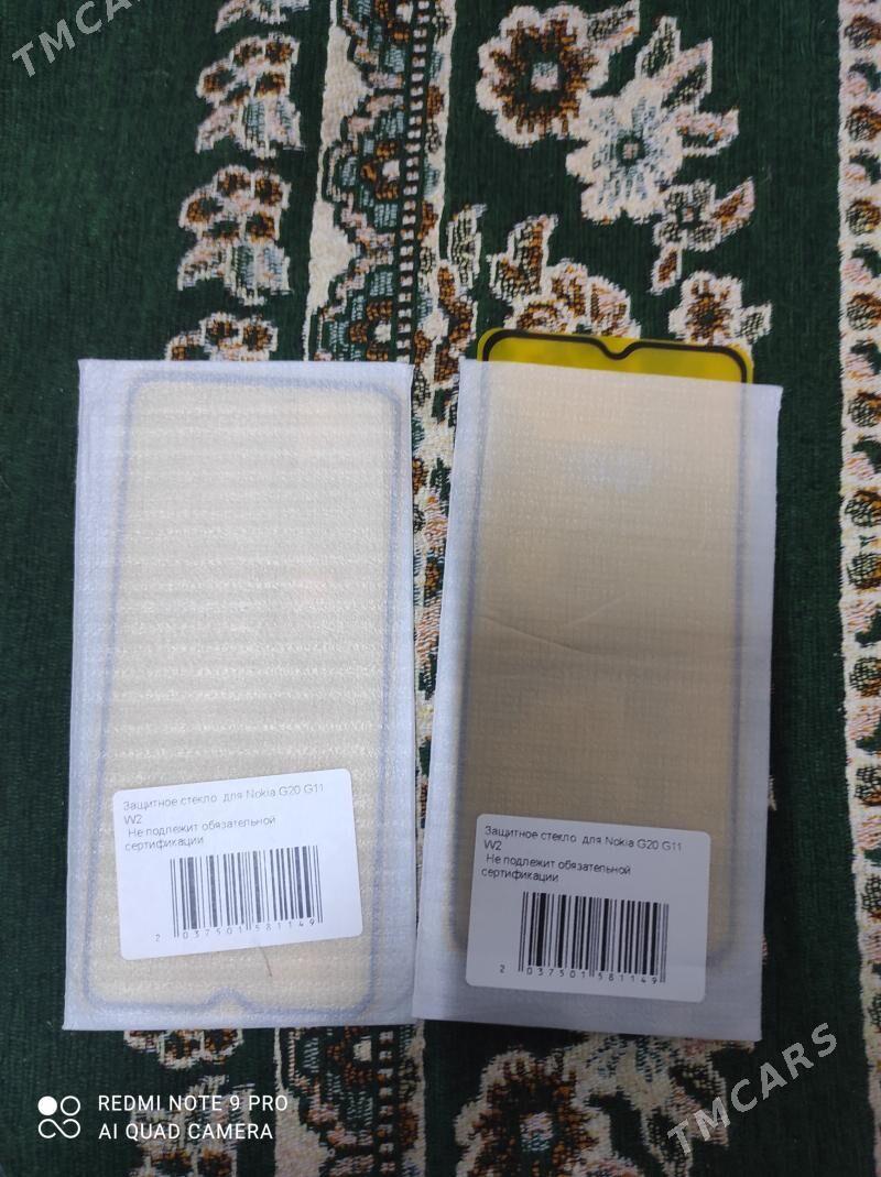 Защитстекло и чехол 16pro max - Дашогуз - img 3