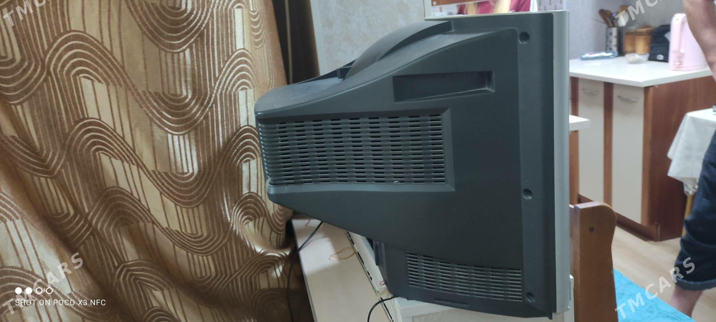 телевизор LG. - Aşgabat - img 2