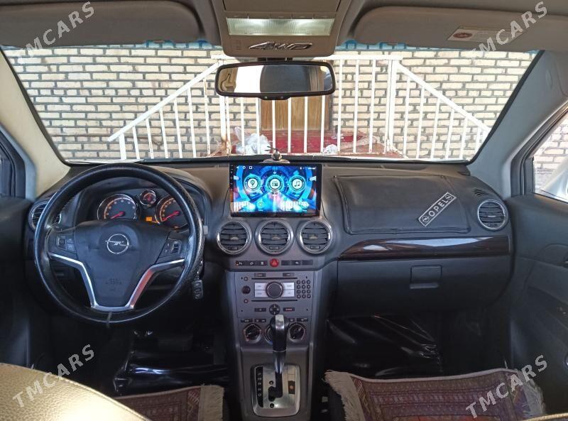 Opel Antara 2006 - 120 000 TMT - Babadaýhan - img 7