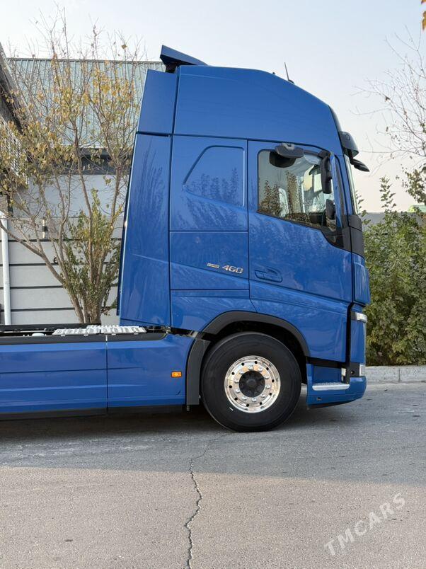 Volvo FH 460 2020 - 1 500 000 TMT - Aşgabat - img 2