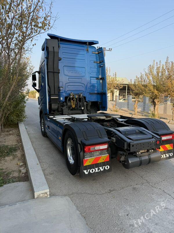 Volvo FH 460 2020 - 1 500 000 TMT - Aşgabat - img 3