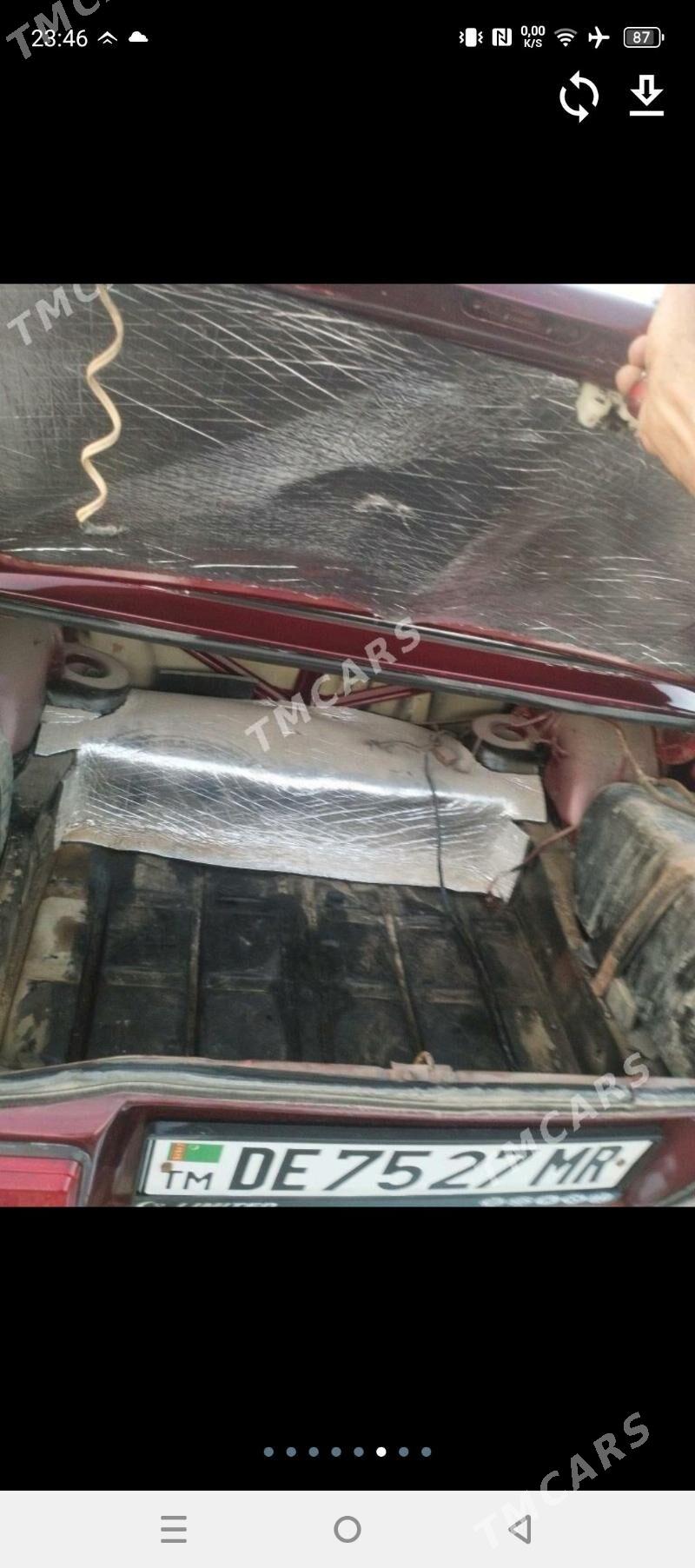 Lada 2107 1993 - 23 000 TMT - Мургап - img 2