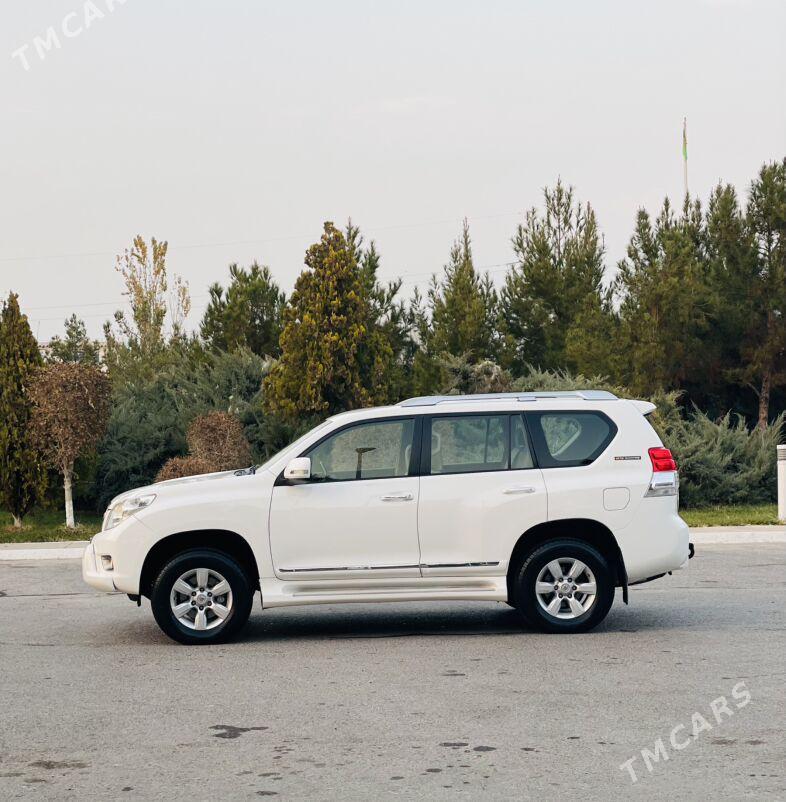 Toyota Land Cruiser Prado 2012 - 495 000 TMT - Туркменабат - img 7