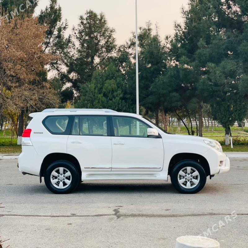 Toyota Land Cruiser Prado 2012 - 495 000 TMT - Туркменабат - img 4