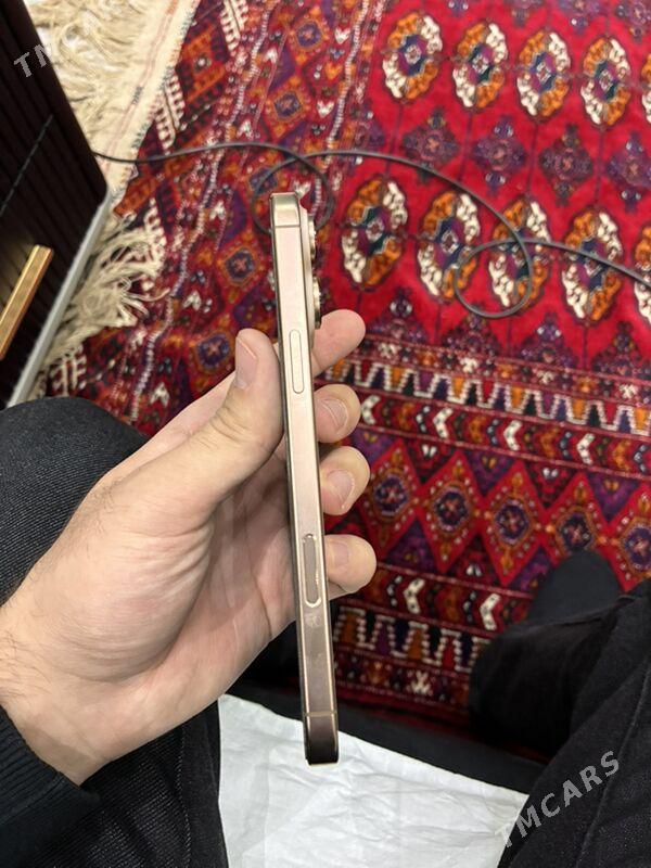 iphone 16 pro max - Aşgabat - img 2