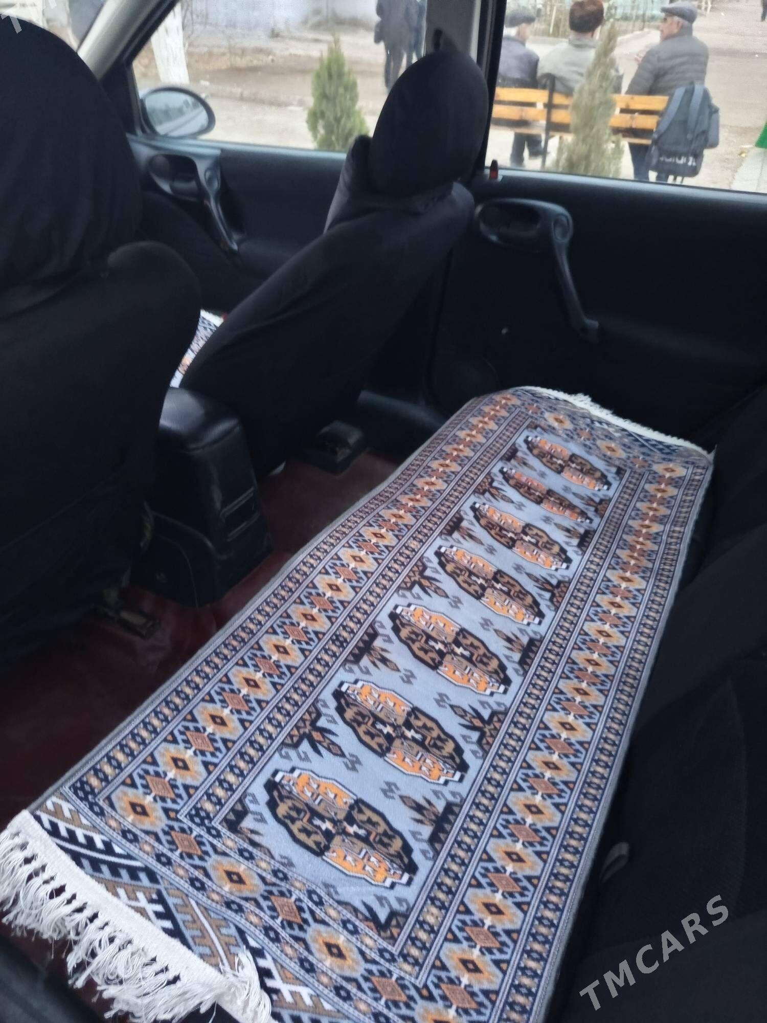 Opel Vectra 2001 - 72 000 TMT - Дашогуз - img 5