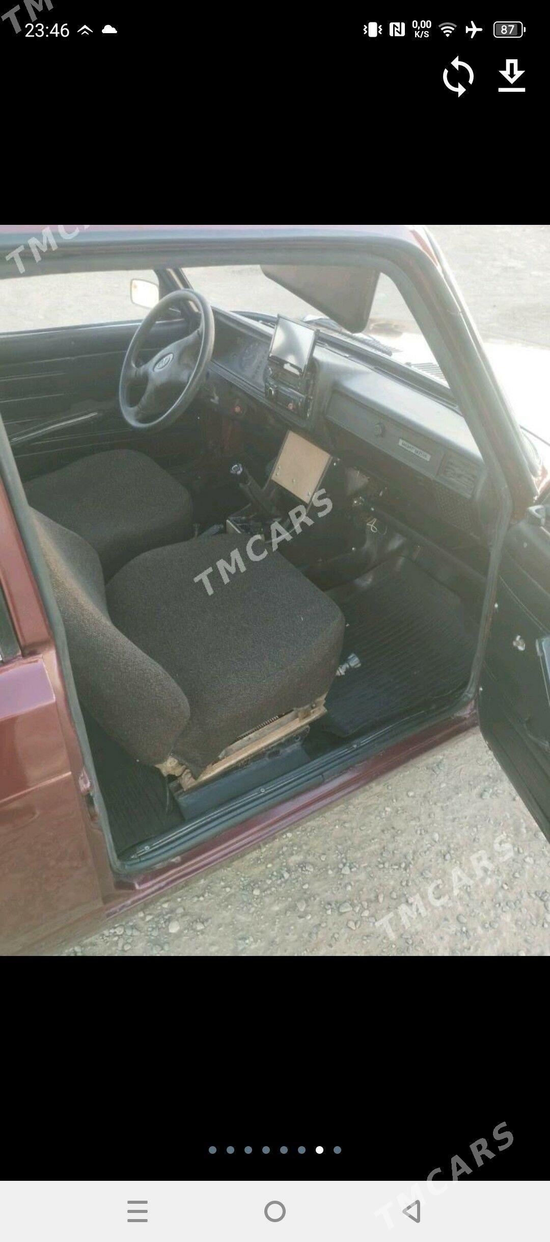 Lada 2107 1993 - 23 000 TMT - Мургап - img 3