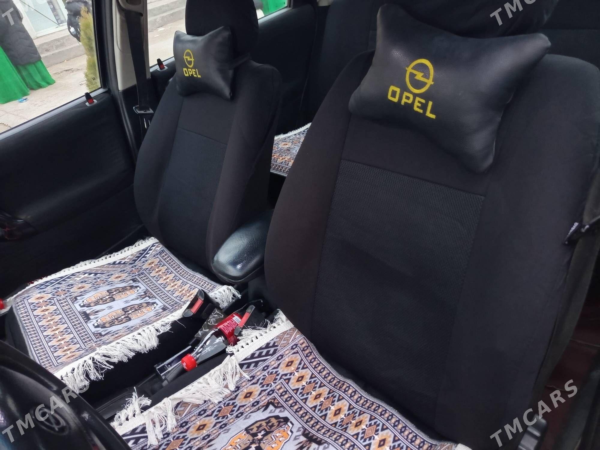 Opel Vectra 2001 - 72 000 TMT - Дашогуз - img 6