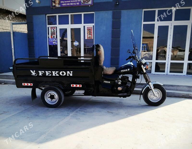 Fekon FK200-14G 2015 - 14 000 TMT - Babadaýhan - img 2