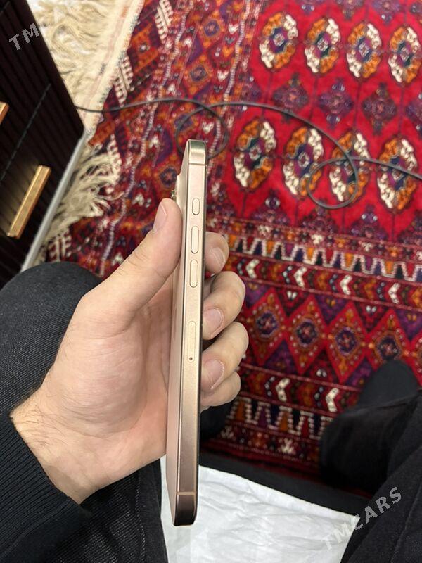 iphone 16 pro max - Aşgabat - img 3