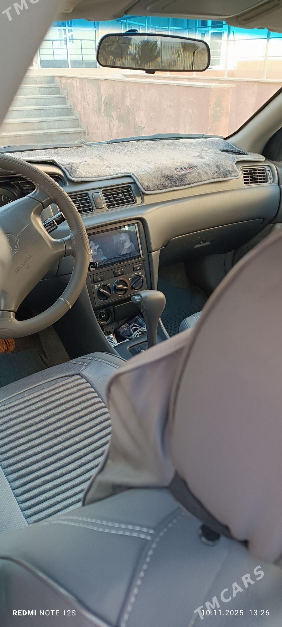 Toyota Camry 2001 - 170 000 TMT - Мургап - img 6