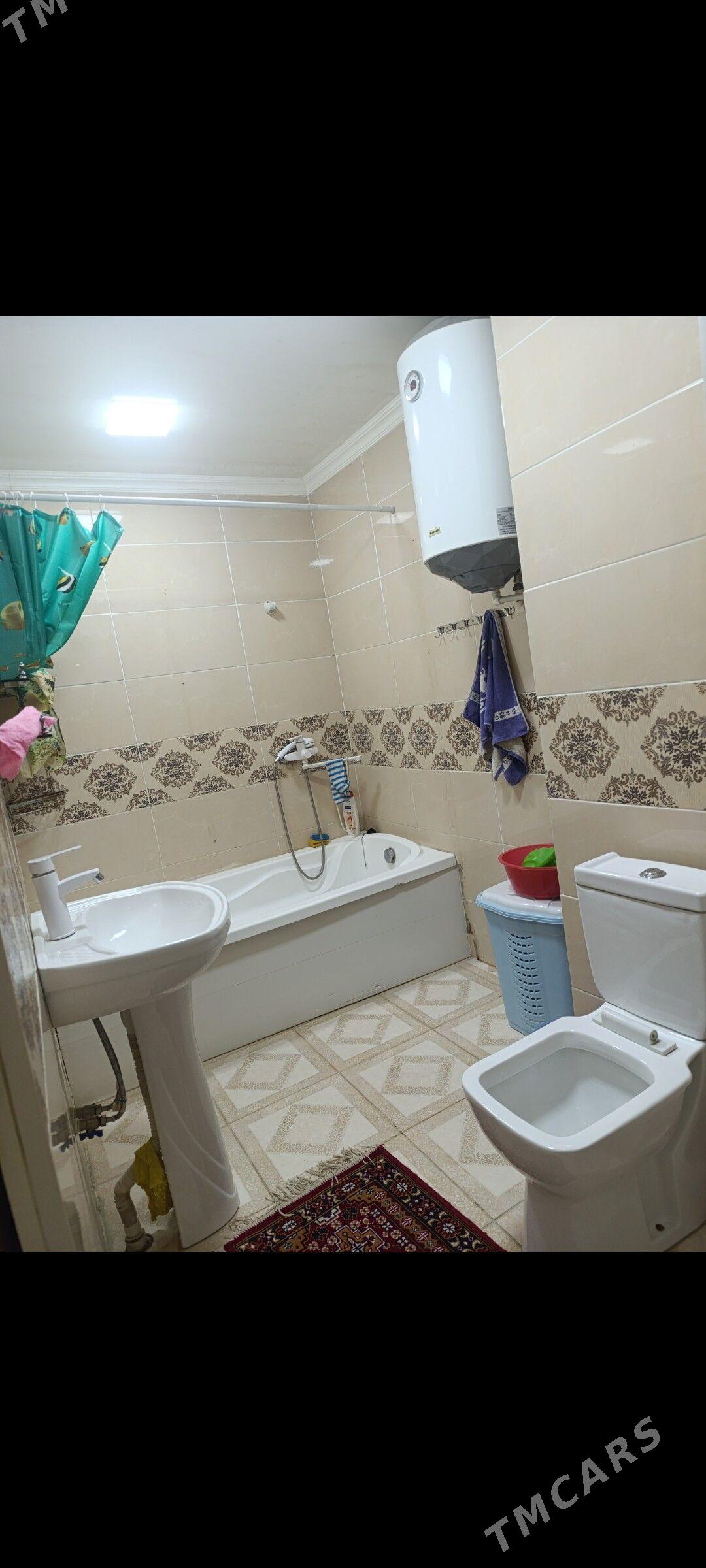 kwartira - Daşoguz - img 4