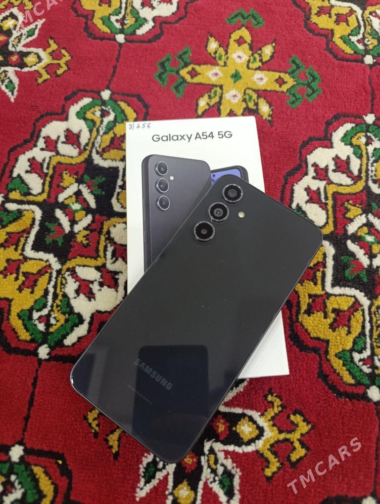 A54 8.256 - Дашогуз - img 2