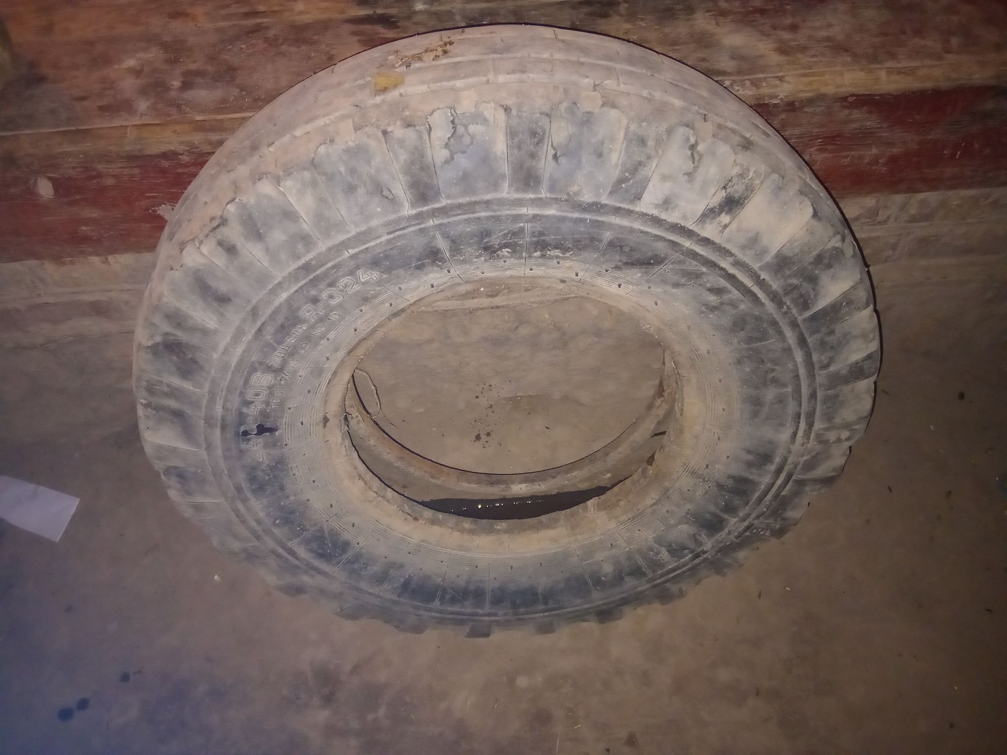 tyrahtyryn balony 300 TMT - Çärjew - img 4