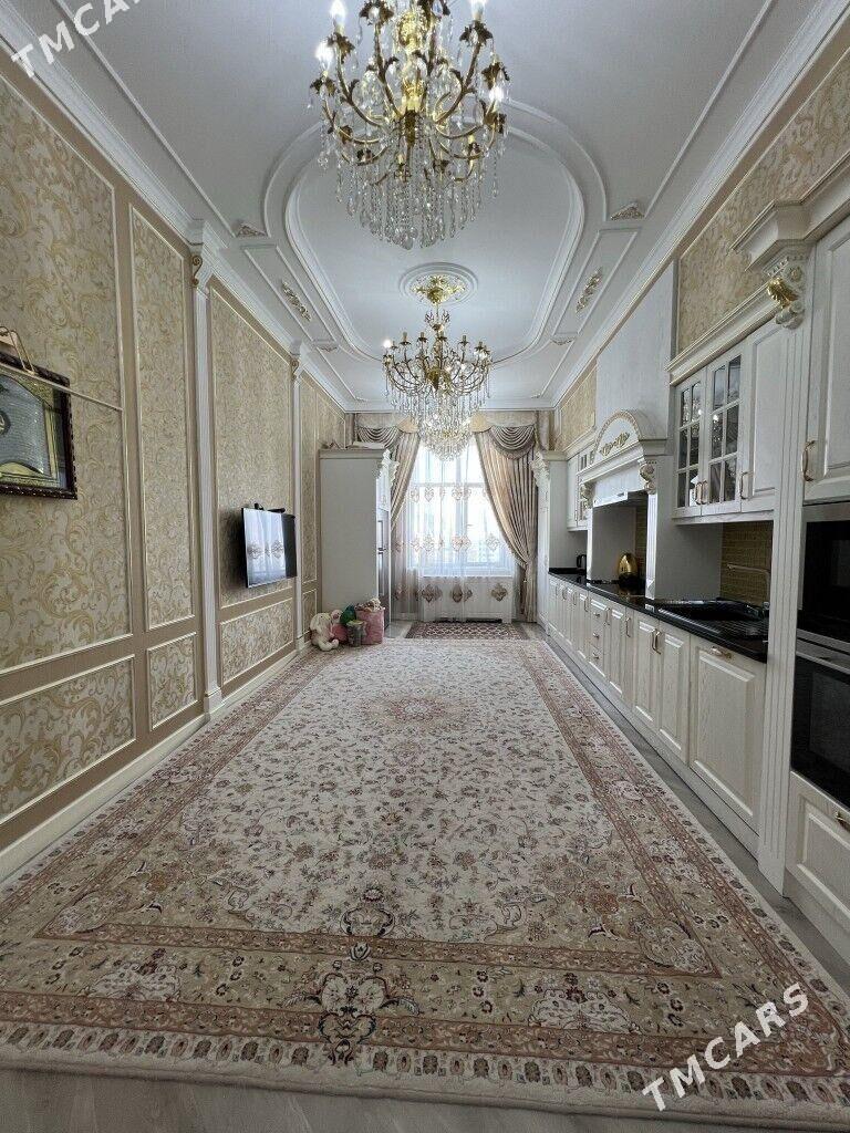 padwoiski 5 et 3 kom - ул. Подвойского (Битарап Туркменистан шаёлы) - img 1