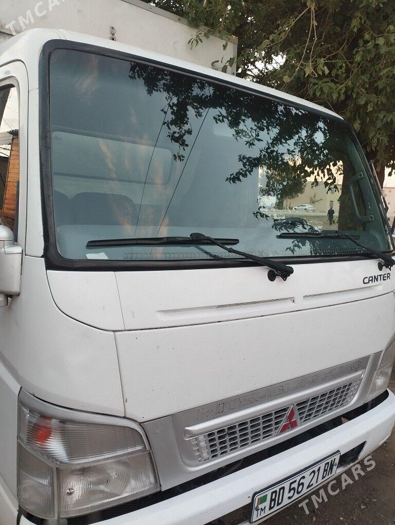 Mitsubishi Canter 2004 - 290 000 TMT - Берекет - img 2