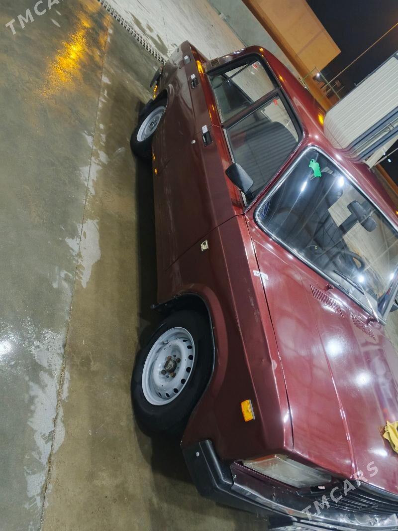 Lada 2107 1993 - 23 000 TMT - Мургап - img 5