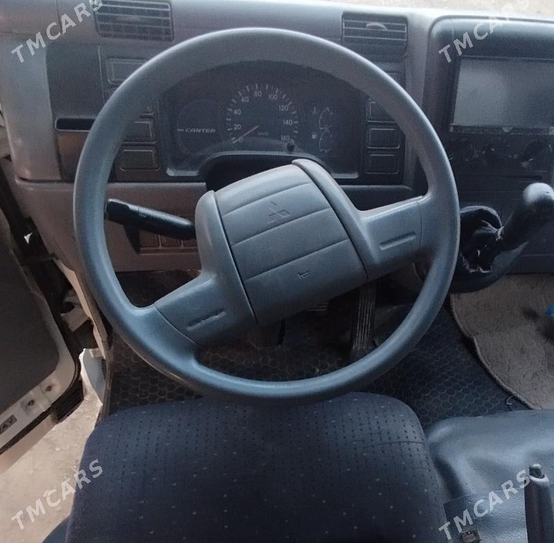 Mitsubishi Canter 2004 - 290 000 TMT - Берекет - img 4