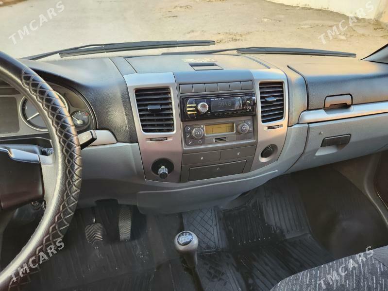 Gaz Gazel 2015 - 240 000 TMT - Çoganly - img 5