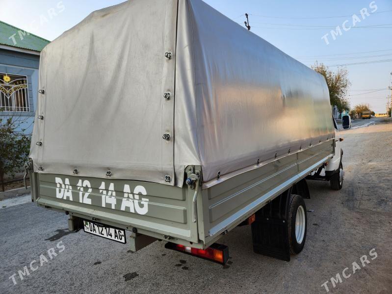 Gaz Gazel 2015 - 240 000 TMT - Çoganly - img 4