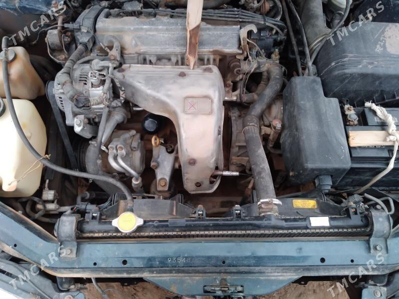 Toyota Camry 1992 - 100 000 TMT - Köneürgenç - img 2